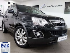 Bild des Angebotes Opel Antara Cosmo 2.2 4x4*Leder*Xenon*Automatik*EU5*
