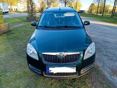 Bild des Angebotes Skoda Roomster Roomster 1.4 16V