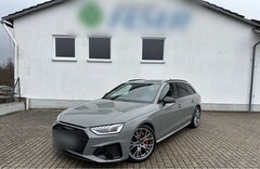 Bild des Angebotes Audi S4 Avant 3.0 TDI tiptronic HEADUP MATRIX VIRTUAL