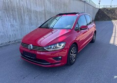 Bild des Angebotes VW Golf Sportsvan VII Allstar Xenon Pan Nav Cam ACC