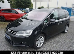Bild des Angebotes VW Sharan Match BMT 7-Sitzer