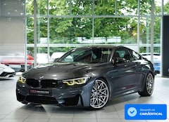 BMW M4 Competiton Coupé 2.H *Schale*HUD*Carbon*Laser
