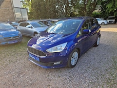 Bild des Angebotes Ford C-Max Klimatro 83Tkm Navi LED Sitzhzg Tempom 2Hd Scheckh