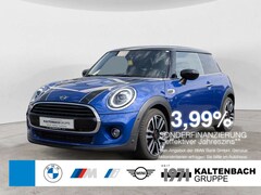 Bild des Angebotes MINI Cooper C hili FACELIFT LED SHZ PDC KLIMA