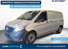 Bild des Angebotes Mercedes-Benz Vito Kasten 114 CDI RWD kompakt Regalausbau