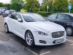 Jaguar XJ Premium Luxury
