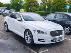 Bild des Angebotes Jaguar XJ Premium Luxury