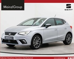Bild des Angebotes SEAT Ibiza 1.0 TSI DSG Xcellence ACC CarPlay Kam. SHZ