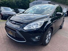 Bild des Angebotes Ford C-Max Sync Edition *Sportsitze*SHZ*PDC*Bhz.Front