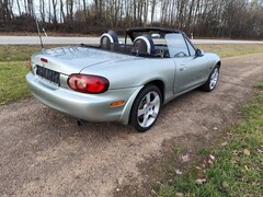 Bild des Angebotes Mazda MX-5 1.6i 16V Impuls