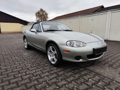 Mazda MX-5 1.6i 16V Impuls
