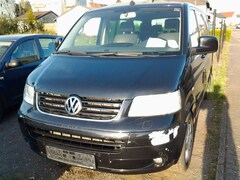 Bild des Angebotes VW T5 Transporter Bus Multivan Comfortline