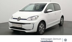 Bild des Angebotes VW e-up! Style Plus KAM PDC KLIMA PORT NAVI