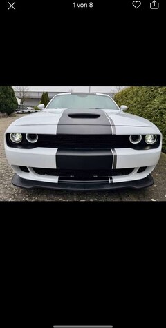 Bild des Angebotes Dodge Challenger Schaltgetriebe