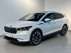 Bild des Angebotes Skoda Enyaq 80 Loft 150kW PANO*MEMO*AHK*W-PUMPE*360°