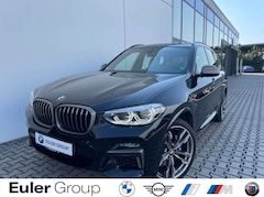 Bild des Angebotes BMW X3 dA AHK SHZ Parkass+ HUD H/K DrivAss Keyless