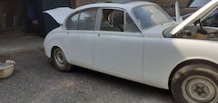 Bild des Angebotes Jaguar MK II