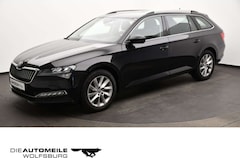 Bild des Angebotes Skoda Superb 3 III Combi 1.5 TSI DSG Style NAVI/VIRTUA