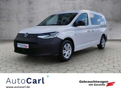 Bild des Angebotes VW Caddy 2.0 TDI DSG ACC/L+S/NAV/RFK/LED