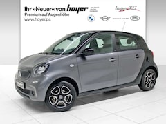 Bild des Angebotes smart forFour twinamic prime  Klimaaut.