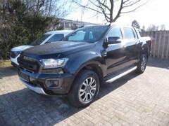 Bild des Angebotes Ford Ranger Wildtrak Doppelkabine 4x4