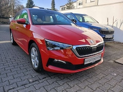 Bild des Angebotes Skoda Scala Style TSI 115 Business- und Winterpaket, Panorama
