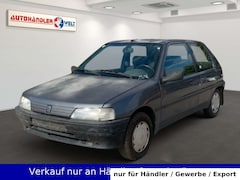 Bild des Angebotes Peugeot 106 1.1 XR
