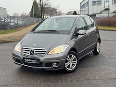 Bild des Angebotes Mercedes-Benz A 170 A A 170*Klima*SHZ*8-Fach*