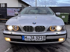 Bild des Angebotes BMW 523 523i