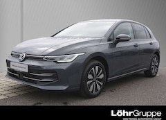 Bild des Angebotes VW Golf VIII 1,5 eTSi DSG Goal