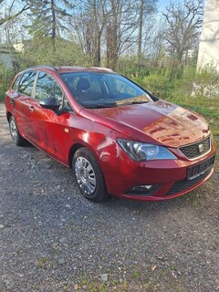 Bild des Angebotes SEAT Ibiza ST 1.2 TSI Copa