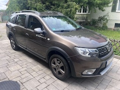 Bild des Angebotes Dacia Logan MCV Stepway