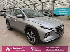 Bild des Angebotes Hyundai TUCSON 1.6 T-GDI  Basis Plug-In Hybrid 4WD