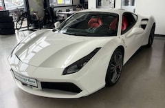 Bild des Angebotes Ferrari 488 *Lift*JBL*Kam.*