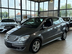 Bild des Angebotes Mercedes-Benz B 170 B B 170 Special Edition