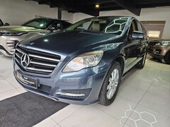 Bild des Angebotes Mercedes-Benz R 350 R -Klasse 350 CDI 4Matic*6-Sitzer*Navi*Scheckhef
