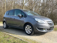 Bild des Angebotes Opel Meriva -B 1.4l Turbo Innovation Tüv=Neu! 81T-Km!