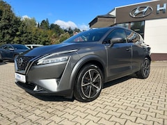 Bild des Angebotes Nissan Qashqai Tekna