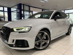 Bild des Angebotes Audi RS3 2.5 TFSI quattro volldigitales Cockpit Vmax 280kmh