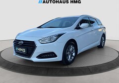 Bild des Angebotes Hyundai i40 cw blue Trend *KAMERA*NAVI*KLIMA*8-FACH*