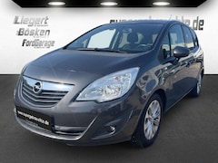 Bild des Angebotes Opel Meriva Meriva B 150 Jahre Opel