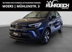 Bild des Angebotes Opel Crossland Enjoy LED Apple CarPlay Android Auto DAB Ambienteb