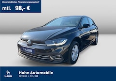 Bild des Angebotes VW Polo 1.0 TSI Style Matrix Pano Sitzhzg PDC ACC