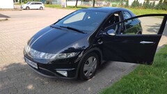 Bild des Angebotes Honda Civic Civic 1.8i-VTEC Comfort