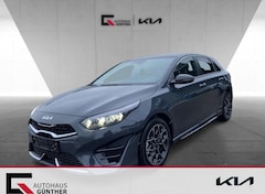 Bild des Angebotes Kia Ceed / cee'd GT Line 5 1.5T GTL LED TEC GD/Klima/Rückfahrkamera