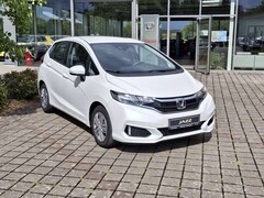 Bild des Angebotes Honda Jazz 1,3 CVT-Automatik Trend