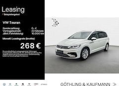 Bild des Angebotes VW Touran R-Line 1.5 TSI DSG*NAVI*KAM*LED*IQ-Drive*