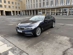 Bild des Angebotes BMW 540 540d xDrive Aut. Luxury Line