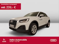 Bild des Angebotes Audi Q2 30 TFSI Schaltgetriebe - Assistenz-Paket Park