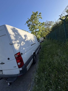 VW Käfer Volkswagen Crafter
